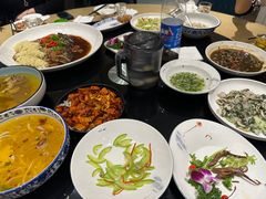 -兔爸私家小厨(新北万达店)