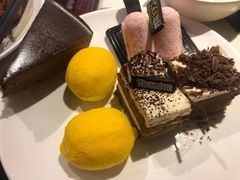 -加餐海鲜自助(集美银泰百货店)