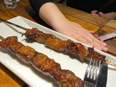 -通海俄式烧烤·俄罗斯大串(嵩山路店)