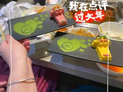 -海底捞火锅(CBD安泰广场店)