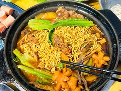 -重庆鸡公煲·嘟享吃(林科大店)