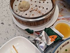 -小杨生煎(周浦万达店)