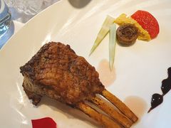 -王品牛排(杭州大厦店)