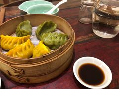 -五观堂素食(新华路店)