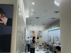 -天真蓝照相馆(五角场百联又一城店)