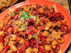 -泥糊破店小酒馆·团建聚餐(南京西路店)