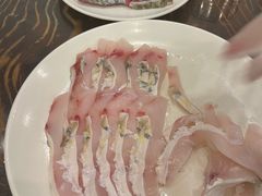 -正能量脆肉鲩火锅