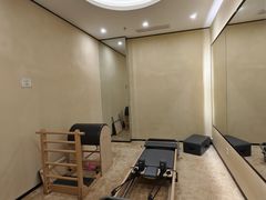 -FLARE STAR FITNESS(复地活力城店)