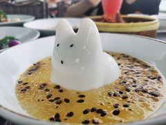 -水上明月·湖景餐厅