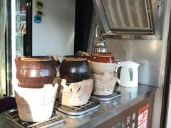 自助取餐区-世记咖啡(氹仔外卖店)