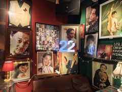 -为你钟情咖啡馆(春熙路太古里步行街店)