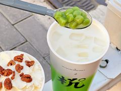 -古茗(下城香积寺路店)