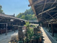 -景德镇古窑民俗博览区