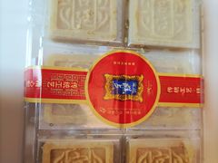 绿豆糕-宫廷糕点铺(人民中路店)