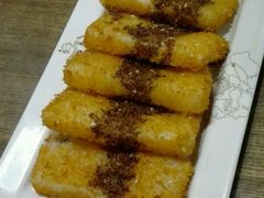 -蓉李记成都名小吃(二七万达店)