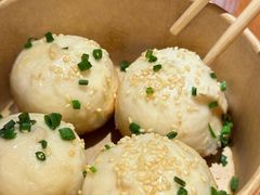 -萝春阁·上海生煎包