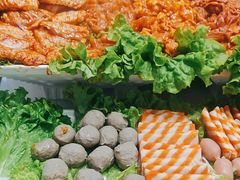 -醉人椒麻辣香锅(王府井喜悦店)