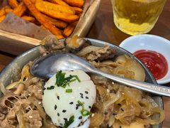 -8PINTS八品脱·日料·烧鸟·精酿小酒馆(莘庄店)