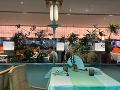 -桂满陇·杭州小馆(巴黎春天浦建店)