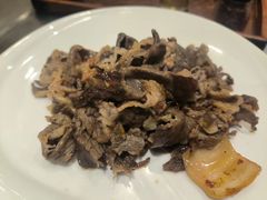 -雅玛花式铁板烧(国宏宾馆店)