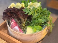 -山海蟹庐·海鲜糟粕醋火锅(慈溪店)