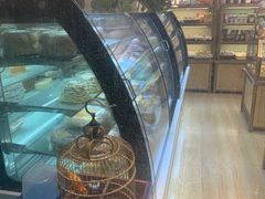 -玛尔哈巴·塔塔尔糕点(华侨小区店)