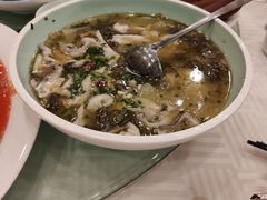 -江南村酒家