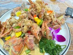 -醉壹号海鲜大排档·老厦门特色菜(厦门美食地标店)