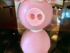 -西点坊(浦东香格里拉店)