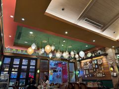 -Cafe Mary Grace - NAIA Terminal 3