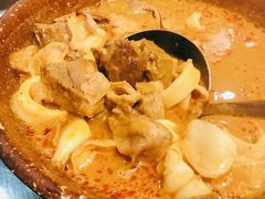 -堂宴·老厦门私房菜(1988仙岳总店)