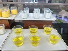 -傲廬·云端餐厅·深圳柏悦酒店