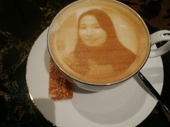 -菲住布渴全日制餐厅·简餐·下午茶·蛋糕