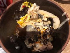 -咖啡苑自助餐厅·中国大饭店