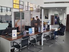 -宁波之星奔驰4S店(海曙店)