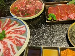 -樱嘢·炭火烧肉(惠南店)