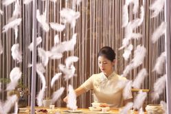 -金禧婚礼定制
