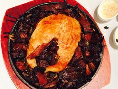 -老洋房花园饭店(绍兴路店)