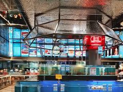 -阿伟海鲜楼·福建菜(延寿店)