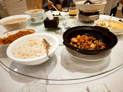 -蓝天宾馆·融合菜·宴席(解放大道店)