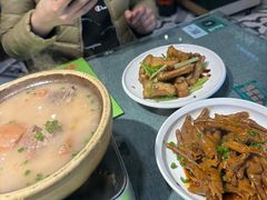 -全聚贤餐厅·湖北家常菜(沙湖店)