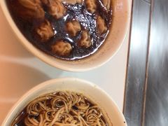 -东园小馆·早茶·淮扬小炒(三盛广场店)
