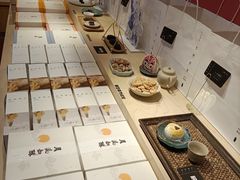 -阮大兴糕团(日月光中心店)