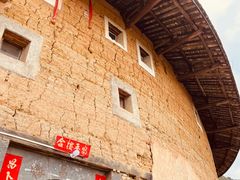 -南靖田螺坑土楼群景区