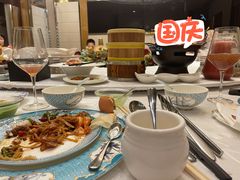 -御仙都北京菜馆·烤鸭店(双井店)