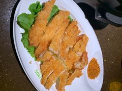 -蛙喔牛蛙(太仓万达店)