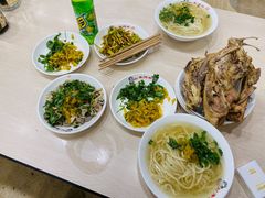 -老四季(光荣街店)