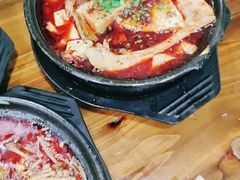 -玥洋老砂锅(广场街店)