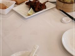 -益健名厨海鲜城(夏湾店)