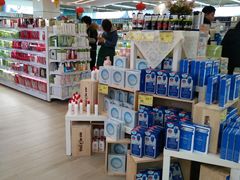 -华润苏果(海安贵都购物广场店)